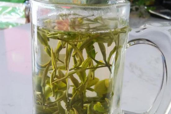 云霧綠茶的功效及禁忌，哪些人不適合喝云霧茶