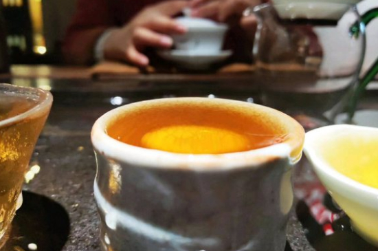最耐泡的茶葉排名，什么茶葉經(jīng)久耐泡？