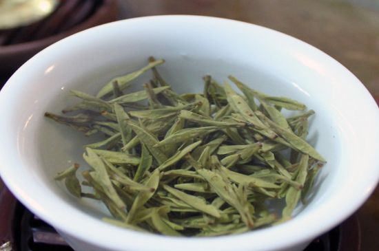 煮茶器能煮龍井嗎，龍井茶能不能用煮茶器圖