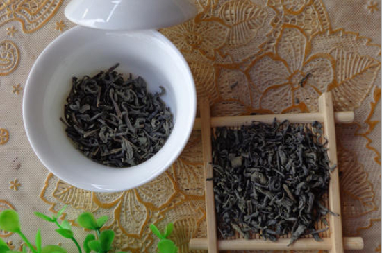 揭陽炒茶怎么沖泡，喝炒茶有什么好處？