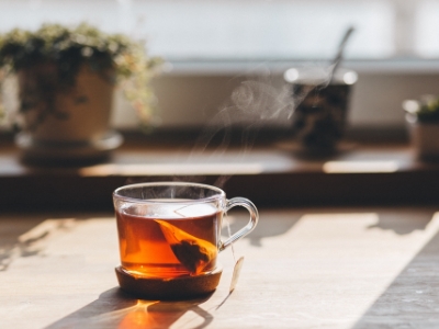 女人長期喝紅茶好不好，女人喝紅茶的功效