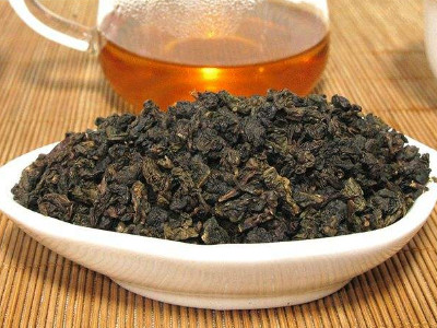 鐵觀音的泡法，水溫100°C最佳第一泡不能喝