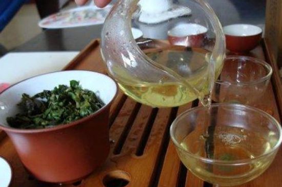 功夫茶的八個(gè)步驟，潮州功夫茶八步法