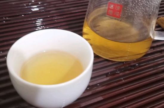 為啥茶葉不能久泡可以煮，茶葉為什么不能久泡能煮？