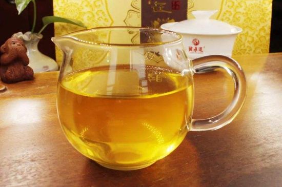 冷泡茶用什么茶葉最好，什么樣的茶適合冷泡？