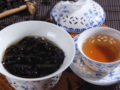 普洱茶的沖泡方法步驟，云南普洱茶泡法