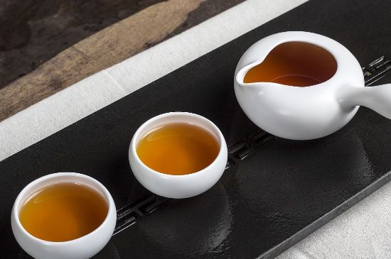 泡茶的順口溜，茶葉三泡是精華