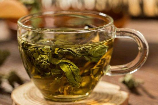 冷泡茶用什么茶葉最好，什么樣的茶適合冷泡？