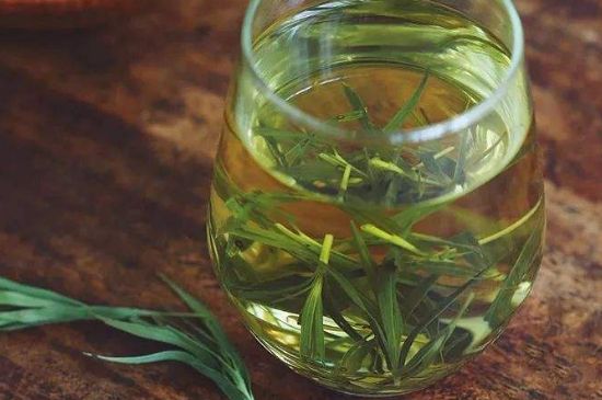竹葉茶的禁忌，竹葉泡茶的功效禁忌