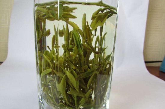中國十大名茶最新排名，2020名茶排行榜