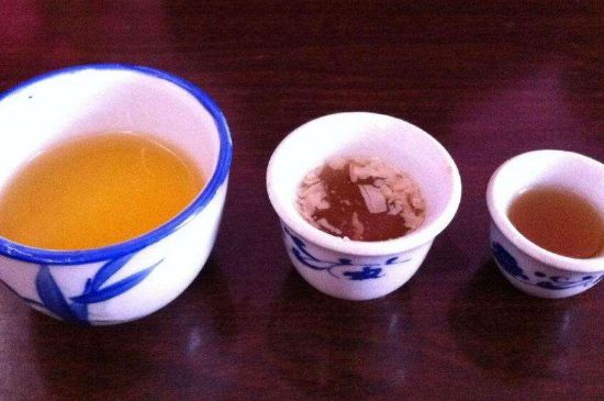 云南本地人喝普洱茶多嗎，云南人不喝普洱茶？