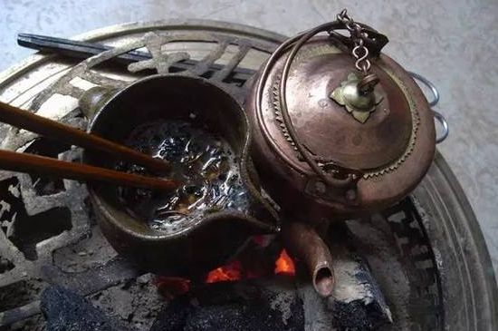 云南本地人喝普洱茶多嗎，云南人不喝普洱茶？