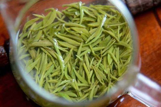 中國4大名茶，中國的四大名茶是什么茶？