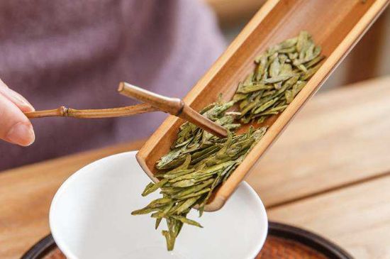 中國4大名茶，中國的四大名茶是什么茶？