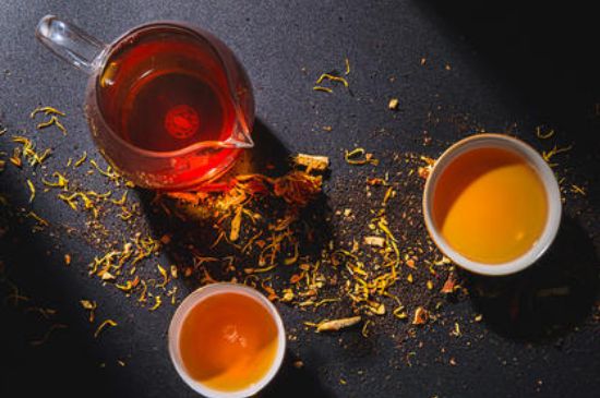 世界四大名茶，世界的四大名茶有哪些？
