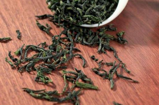 中國十大名茶最新排名，2020名茶排行榜