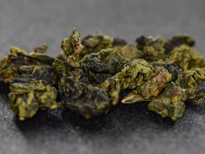 鐵觀音的選購，如何看鐵觀音茶葉的好壞？