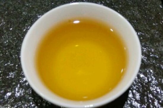 金駿眉染色鑒別帶圖，金駿眉染色如何分辨