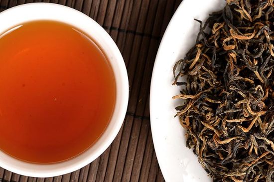 怎樣鑒別金駿眉的好壞，金駿眉紅茶的鑒別方法