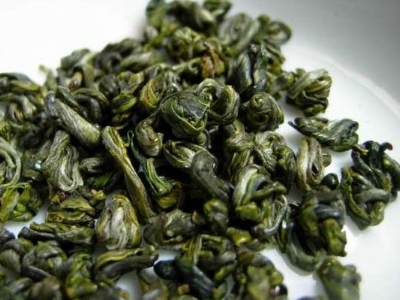 圓形顆粒狀茶是什么茶，像飼料一樣一粒粒的是什么茶？