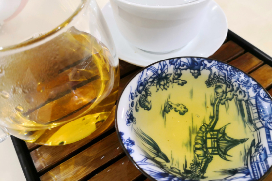 普洱茶十大學(xué)費茶排名，吉普H是學(xué)費茶？