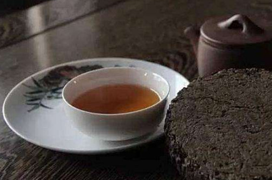 安化黑茶家庭怎么保存，怎樣在家儲存黑茶