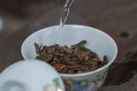 哪種茶葉可以放冰箱，哪些茶不能放冰箱？