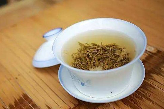 茉莉香精茶的鑒別方法，茉莉茶加香精怎樣識(shí)別？