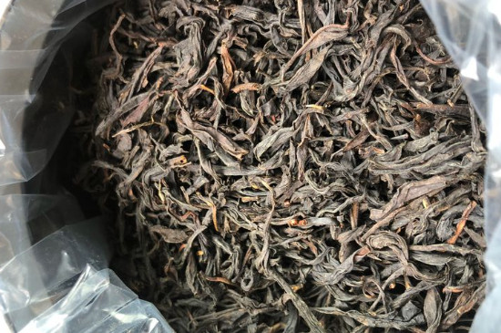 茶葉過期5年了但沒開封，茶葉放久了能喝嗎
