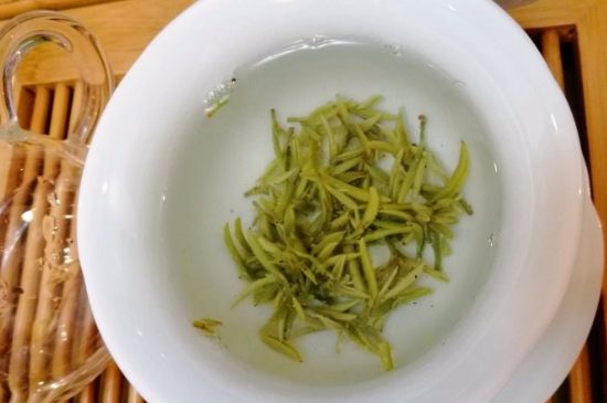 炒青茶為什么便宜，炒青綠茶好喝嗎？