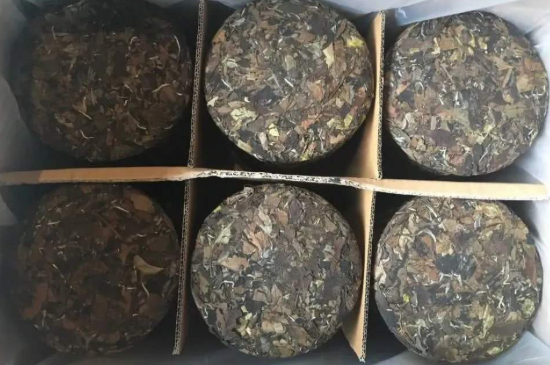 六大茶類哪種適合長期存放，日常如何保存方法一覽？