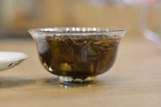 哪種茶葉可以放冰箱，哪些茶不能放冰箱？