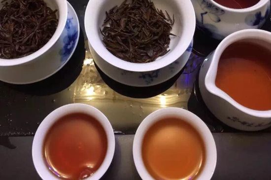 怎樣鑒別金駿眉的好壞，金駿眉紅茶的鑒別方法