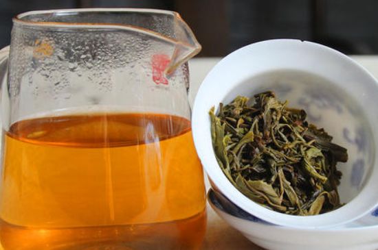 茶葉串味后能恢復(fù)嗎，茶葉串味解決方案