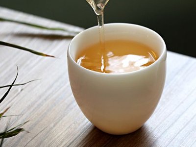 如何通過茶湯辨別好茶，六大茶類茶湯顏色標準