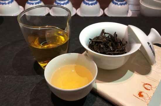 正山小種越細(xì)越好嗎，正山小種細(xì)的好還是粗的好