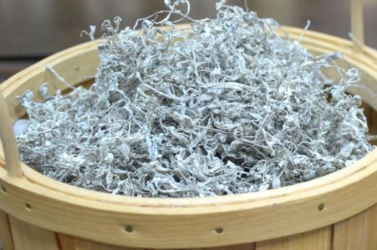 張家界莓茶真假對(duì)比，野生莓茶的鑒別方法