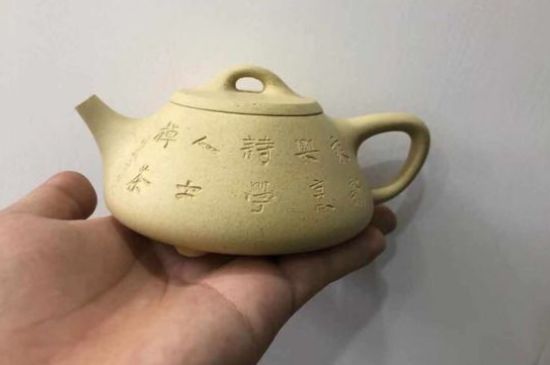 生普洱茶用什么泥料的紫砂壺，最合適生普的紫砂泥料