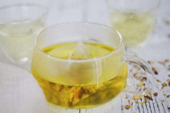 濕氣重可以喝桂花茶嗎，有濕氣的人能喝桂花茶嗎？