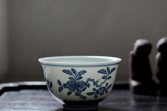 茶具一對(duì)一介紹圖片，茶具的各個(gè)名稱和圖片大全