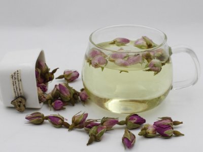 玫瑰花茶一周喝幾次，玫瑰花茶能常喝嗎？