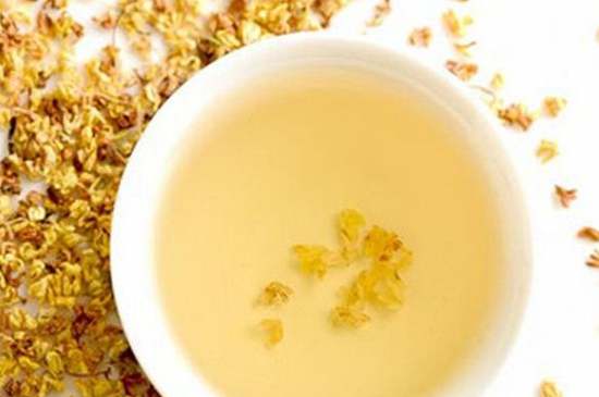 桂花茶禁忌，喝桂花茶有什么禁忌
