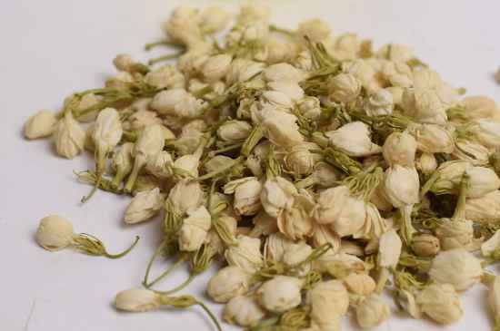 玫瑰花和茉莉茶一起泡有什么作用，玫瑰茉莉花茶的功效