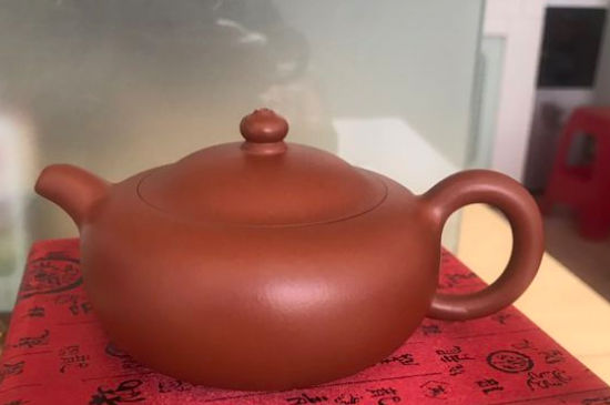 朱泥適合泡生普還是熟普，朱泥泡什么普洱茶好