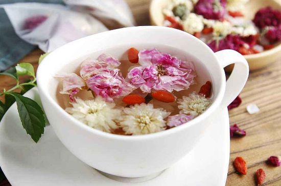 喝花茶禁忌大全，花茶是涼性的嗎？