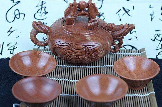 木魚(yú)石茶壺適合泡什么茶，木魚(yú)石泡啥茶好