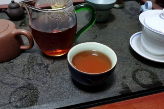 蒸汽煮茶器適合什么茶，蒸汽煮茶器適合用綠茶嗎？