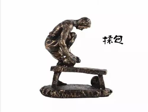 六大茶類工藝基本知識(shí)，六大類茶葉的制作工藝流程圖