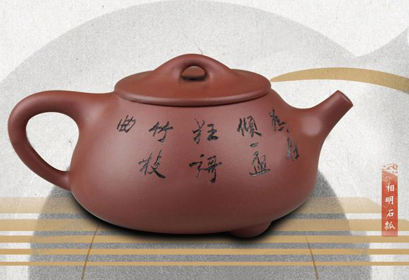 景舟八式紫砂壺圖片及名稱，經(jīng)典壺型顧景舟八式值多少錢？