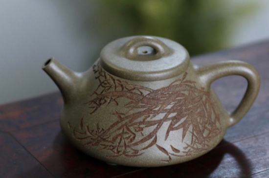 四大名陶哪個泡茶最好，中國四大名陶主要泡什么茶？